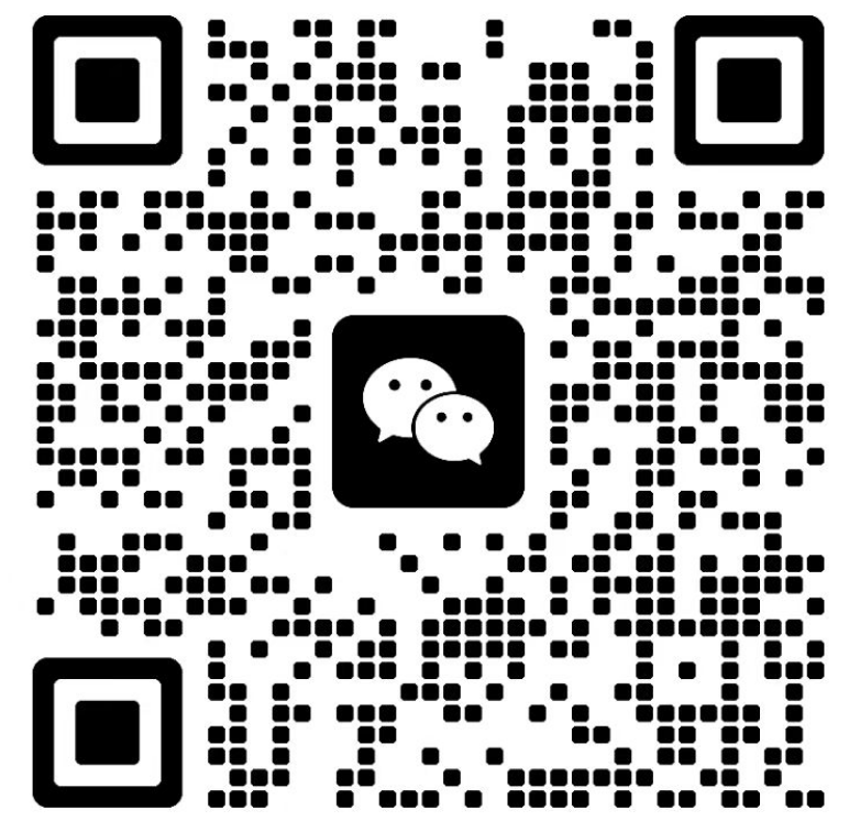 扫一扫加微信 | 星尘资源网